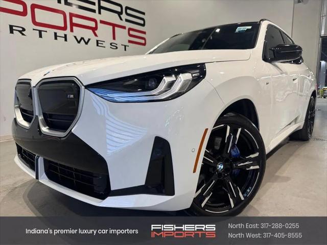 2025 BMW X3 M50 xDrive for sale in Indianapolis, IN