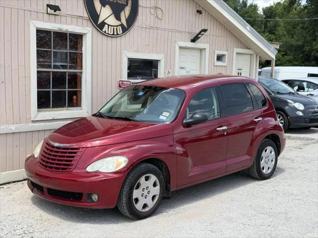 2008 Chrysler PT Cruiser Touring for sale in Lewisville, TX