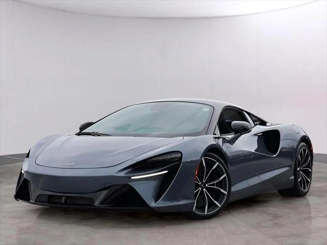 2023 McLaren Artura TechLux for sale in Shawnee, KS