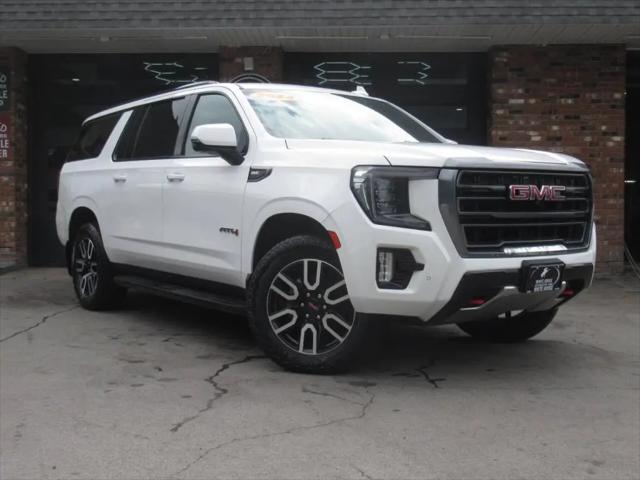 2024 GMC Yukon XL AT4 for sale in Avon, NY