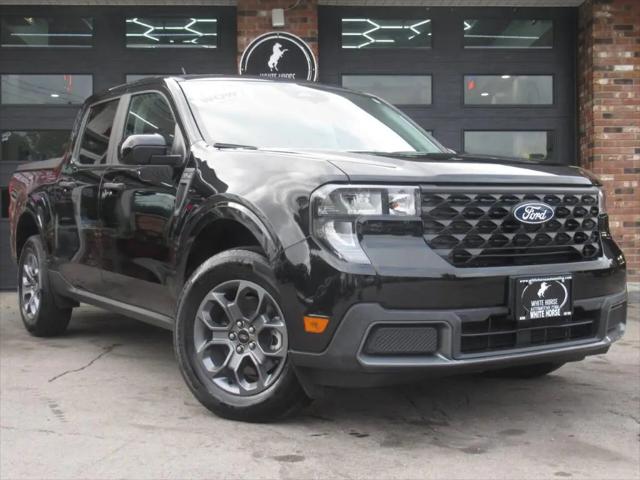 2026 Ford Maverick XLT for sale in Avon, NY