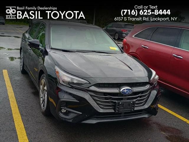 2023 Subaru Legacy Limited for sale in Lockport, NY