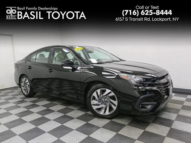 2023 Subaru Legacy Limited for sale in Lockport, NY