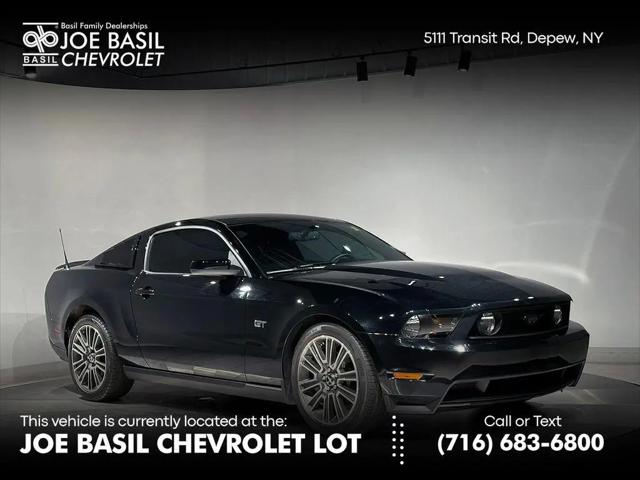 2010 Ford Mustang GT for sale in Depew, NY