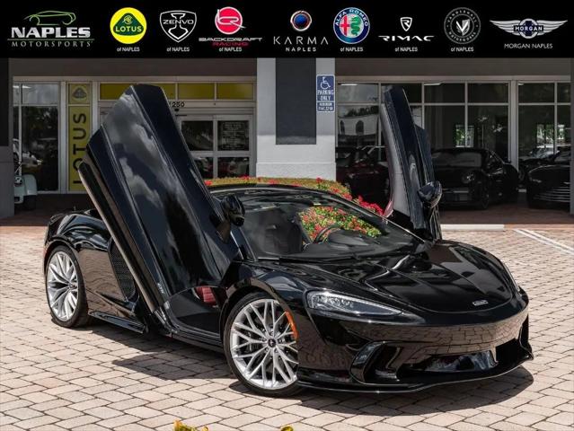 2025 McLaren GT Performance for sale in Naples, FL