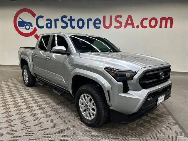 2024 Toyota Tacoma SR5 for sale in Wichita, KS