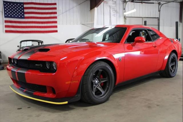 2022 Dodge Challenger SRT Super Stock for sale in Grand Rapids, MI