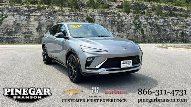 2024 Buick NV Sport Touring FWD for sale in Branson, MO