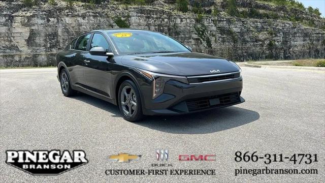 2025 Kia K4 LXS for sale in Branson, MO