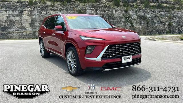 2025 Buick Enclave Avenir FWD for sale in Branson, MO