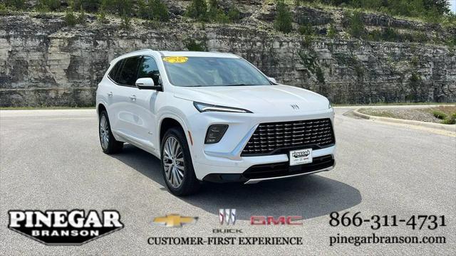 2025 Buick Enclave Avenir FWD for sale in Branson, MO