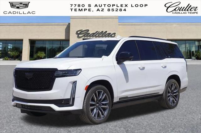 2024 Cadillac Escalade 4WD Sport for sale in Tempe, AZ