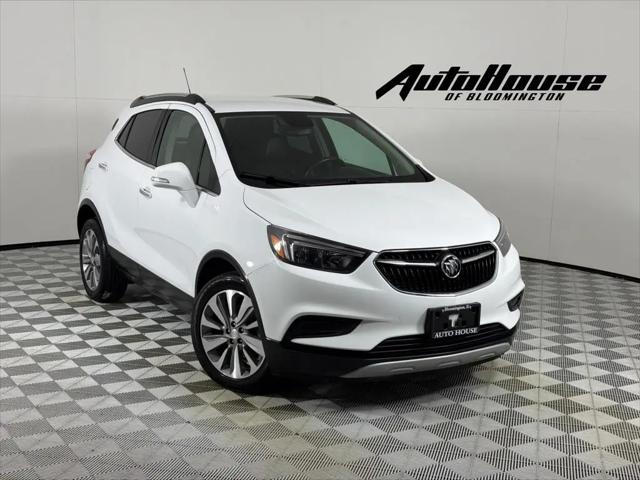2019 Buick Encore FWD Preferred for sale in Bloomington, IL