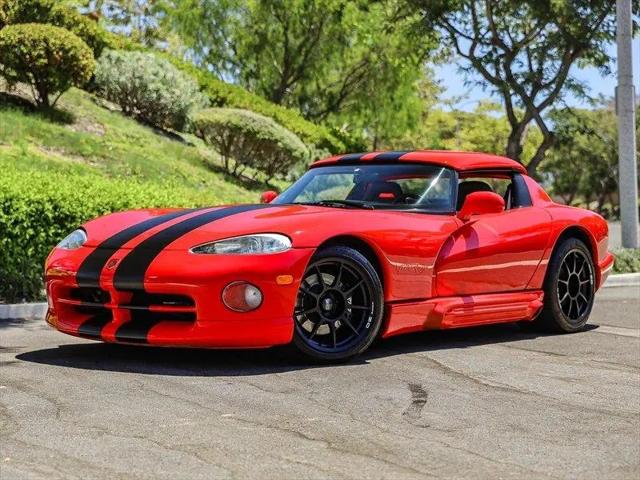 1994 Dodge Viper Sports Car for sale in San Juan Capistrano, CA