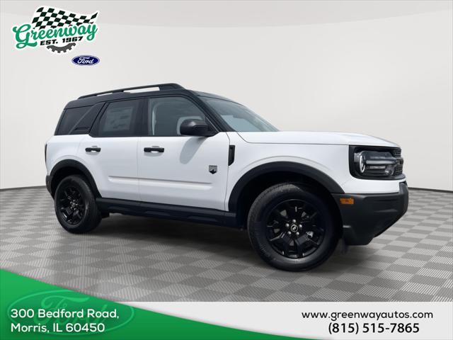 2026 Ford Bronco Sport Big Bend for sale in Morris, IL