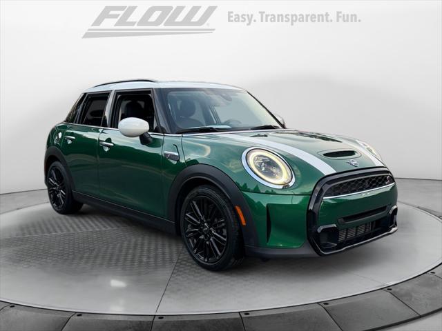 2022 MINI Hardtop Cooper S for sale in Raleigh, NC