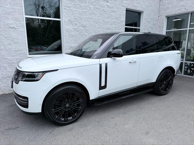 2023 Land Rover Range Rover Autobiography for sale in Acton, MA