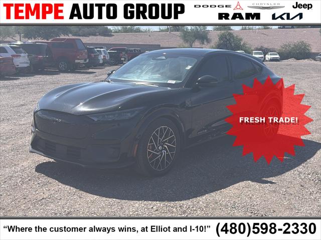 2022 Ford Mustang Mach-E GT for sale in Tempe, AZ