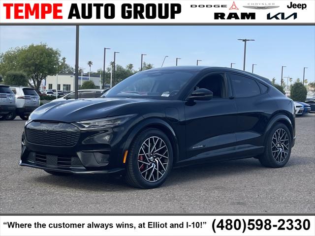 2022 Ford Mustang Mach-E GT for sale in Tempe, AZ