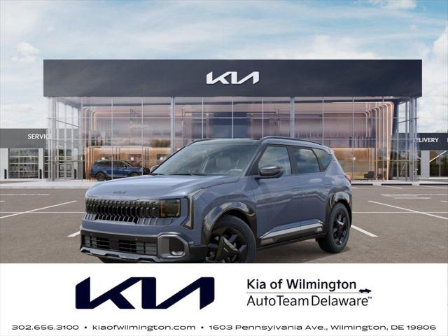 2027 Kia Seltos X-Line S for sale in Wilmington, DE
