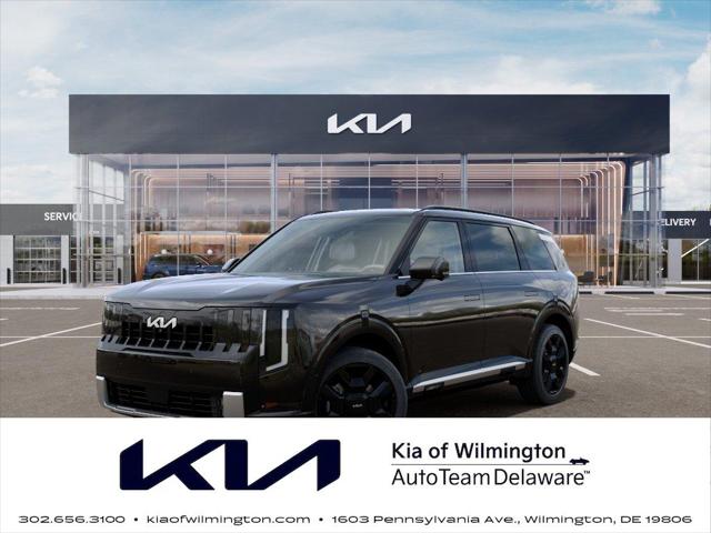 2027 Kia Telluride Hybrid SX-PRESTIGE AWD for sale in Wilmington, DE