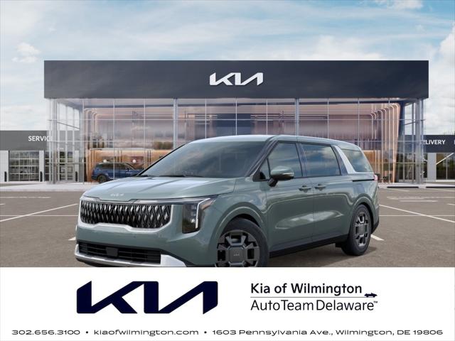 2027 Kia Carnival EX for sale in Wilmington, DE