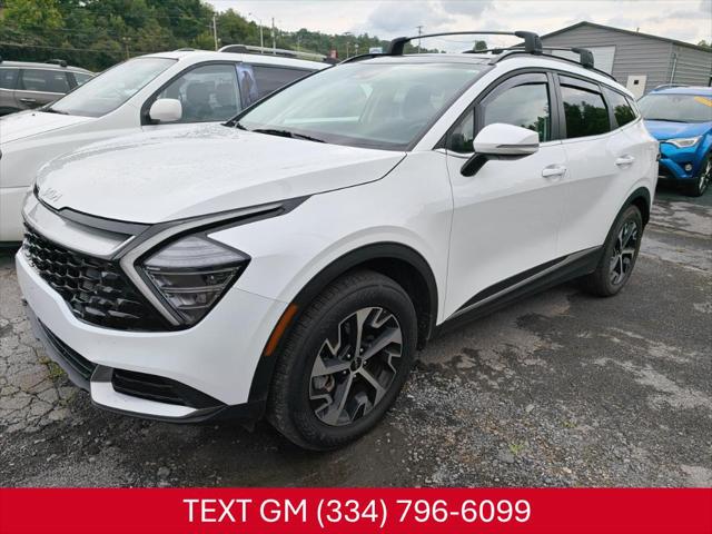 2025 Kia Sportage EX for sale in Kingsport, TN