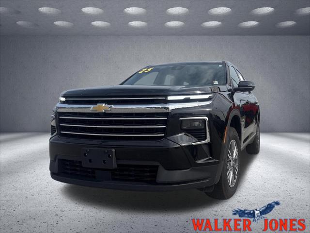 2025 Chevrolet Traverse AWD LT for sale in Waycross, GA