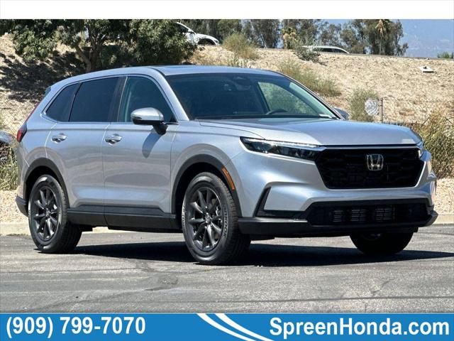 2026 Honda CR-V EX-L 2WD for sale in Loma Linda, CA