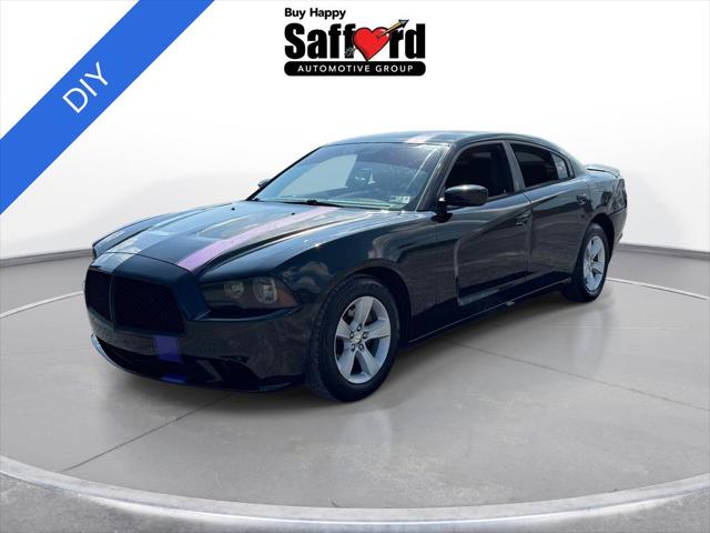 2012 Dodge Charger SE for sale in Winchester, VA