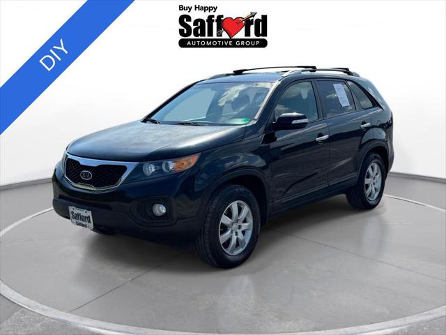 2011 Kia Sorento LX for sale in Winchester, VA