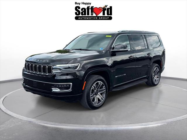 2025 Jeep Wagoneer 4x4 for sale in Winchester, VA