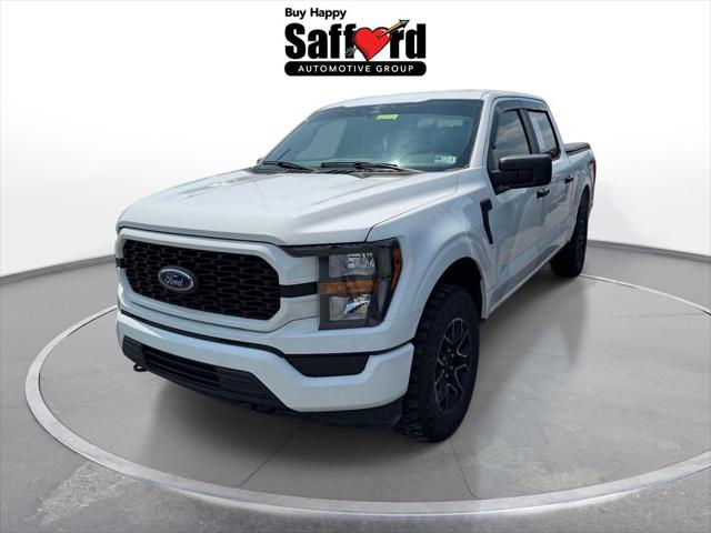 2023 Ford F-150 XL for sale in Winchester, VA