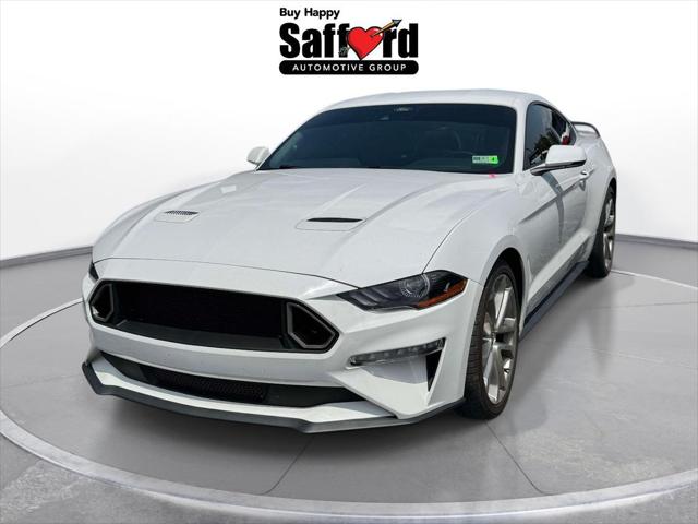 2022 Ford Mustang EcoBoost Premium Fastback for sale in Winchester, VA