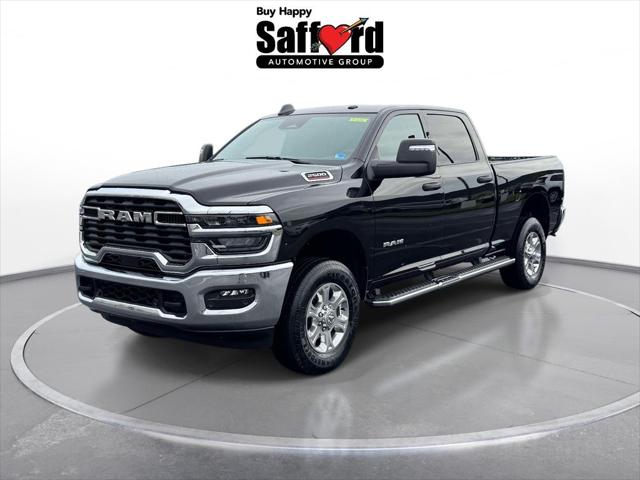 2026 Ram 2500 Big Horn Crew Cab 4x4 6'4" Box for sale in Winchester, VA