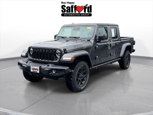 2026 Jeep Gladiator Sport for sale in Winchester, VA