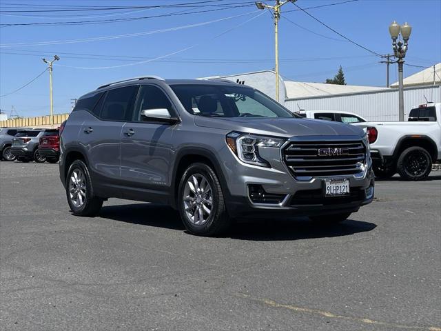 2024 GMC Terrain FWD SLT for sale in Turlock, CA