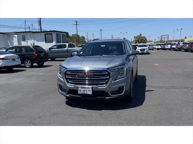 2024 GMC Terrain FWD SLT