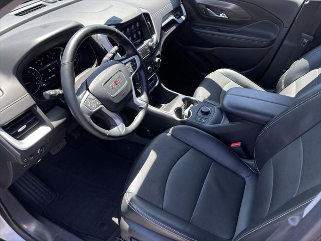 2024 GMC Terrain FWD SLT