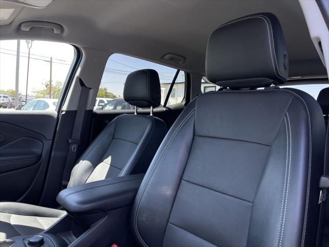 2024 GMC Terrain FWD SLT