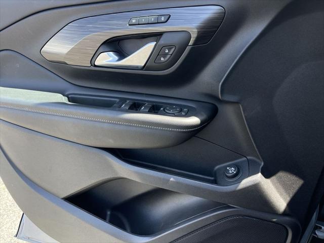 2024 GMC Terrain FWD SLT