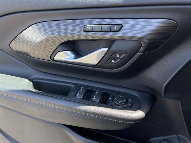 2024 GMC Terrain FWD SLT