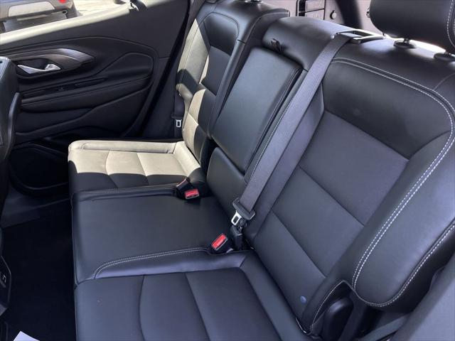 2024 GMC Terrain FWD SLT