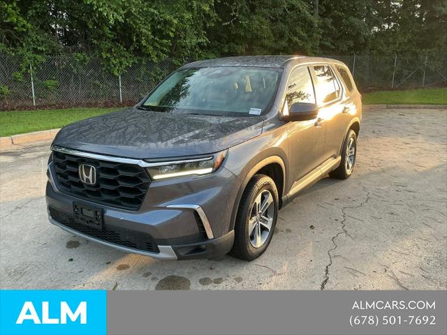 2025 Honda Pilot EX-L for sale in Morrow, GA