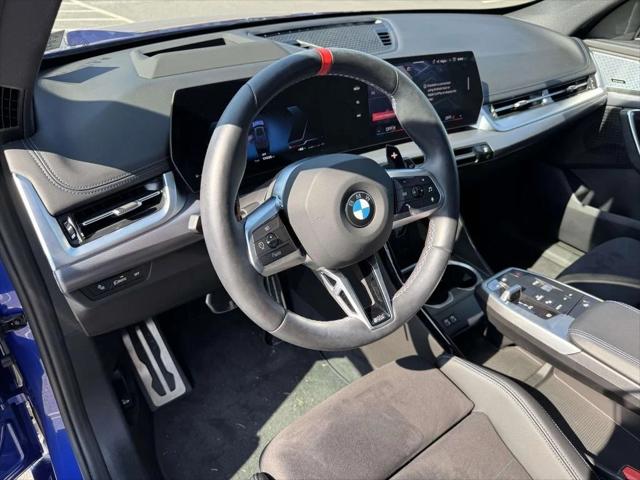 2025 BMW X1 M35i