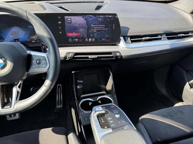 2025 BMW X1 M35i