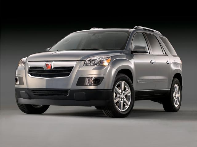 2009 Saturn Outlook XE for sale in Jasper, IN