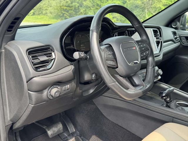 2022 Dodge Durango GT Plus AWD 2022 Dodge Durango GT Plus AWD