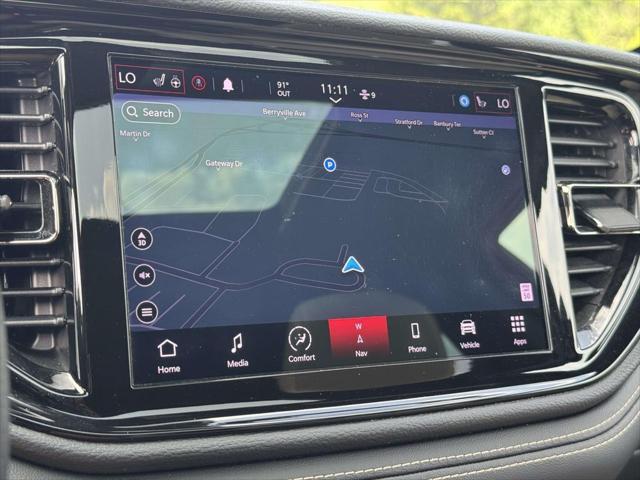 2022 Dodge Durango GT Plus AWD 2022 Dodge Durango GT Plus AWD