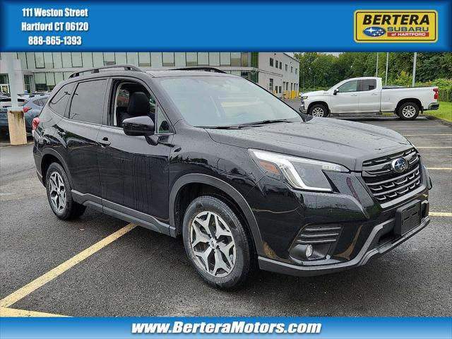 2024 Subaru Forester Premium for sale in Hartford, CT